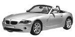 BMW E85 B0776 Fault Code