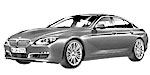 BMW F06 B0776 Fault Code